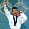 Guillermo Pérez desea que su hazaña de 2008 en taekwondo se repita Atleta mexicano
