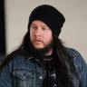 Fallece Joey Jordison, baterista de Slipknot Joey Jordison