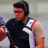 Jorge Orozco terminó en cuarto lugar en tiro de fosa Jorge Orozco terminó en cuarto lugar en tiro de fosa
