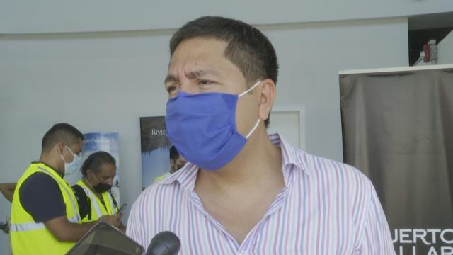Campaña de concientización de protocolos durará dos meses: Fideicomiso Director del Fideicomiso Público para la Promoción y Publicidad Turística de Puerto Vallarta