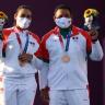 mexico logra primera medalla mexico logra primera medalla