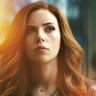 Scarlett Johansson demanda a Disney por estreno de "Black Widow" Scarlett Johansson demanda a Disney