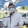 Lamentan restauranteros nuevo botonazo de Alfaro Presidente de la Cámara Nacional de la Industria de Restaurantes y Alimentos Condimentados