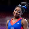 Simone Biles se retira de los JJO debido a problemas mentales Simone Biles gimnasta estadounidense