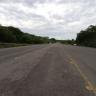 Tremendos baches en carretera Cruz de Huanacaxtle-Punta Mita 2 Tremendos baches en carretera Cruz de Huanacaxtle-Punta Mita