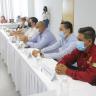 Vallarta llegó al 85% en ocupación de camas COVID 2 Vallarta llegó al 85% en ocupación de camas COVID