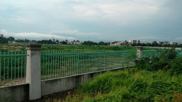 06-Terrenos Las permutas de terrenos de donación ayudan a construir obra publica