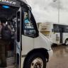 24-Camiones ¡Agárrate! Analizan subir tarifa del transporte en Vallarta