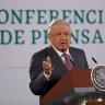 "No se pedirá que se esté vacunado para ingresar a México" AMLO en conferencia de prensa desde el Palacio Nacional
