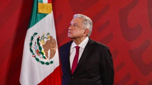 amlo y simón bolivar AMLO y Simón Bolívar: la libre determinación de los pueblos