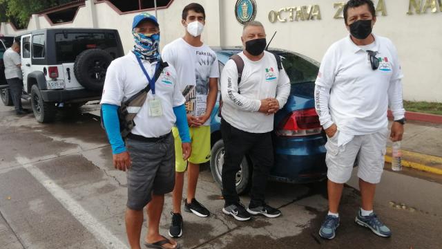 API da cinco días para abandonar los Peines 4 API da cinco días para abandonar los Peines