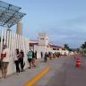 Aplicarán mil dosis al día en Hospital Naval a cincuentones 2 Aplicarán mil dosis al día en Hospital Naval a cincuentones