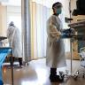 Suben contagios y hospitalizaciones de niños por Covid-19 en EEUU Hospitales en Estados Unidos