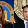 Gobernador de Nueva York es señalado por acoso sexual a varias mujeres Gobernador de Nueva York, Andrew Cuomo