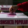 Hubo 7.11% de participación en Consulta Popular INE Hubo 7.11% de participación en Consulta Popular INE