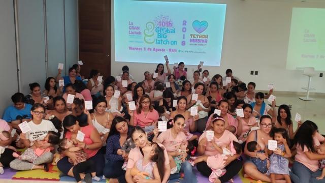 Invitan a la Gran Lactada Puerto Vallarta–Riviera Nayarit Invitan a la Gran Lactada Puerto Vallarta–Riviera Nayarit