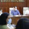 Destaca Jaime Cuevas gobernabilidad y buenos resultados financieros Segunda Sesión Ordinaria de Cabildo de Julio