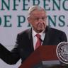 mananera-amlo AMLO no descarta juicios a exmandatarios tras referéndum