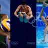 Tokio 2020 Esto pasó con los deportistas mexicanos Tokio 2020 Esto pasó con los deportistas mexicanos