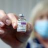 Reino Unido vacunará a menores de 16-17 años contra Covid-19 Vacuna contra Covid-19 de AstraZeneca en Reino Unido
