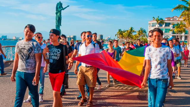10--Vallarta-gay-friendly Puerto Vallarta en el top 10 de los destinos más seguros para la comunidad LGBTQ+