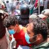 13-CIDH-prohiben-uso-de-violencia-en-migrantes-en-Méxco CIDH condena uso excesivo de la fuerza contra migrantes en México