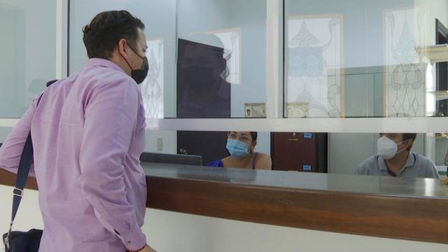 18-Ayuntamiento-de-Bahía-de-Banderas-en-limpieza-y-remodelación En plena adaptación las oficinas administrativas del XI ayuntamiento