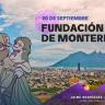 20-Fundación-de-Monterrey-con-imagen-de-Los-Simpsons Conmemoran fundación de Monterrey con imagen de "Los Simpson"