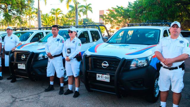 21-Vallarta-una-de-las-ciudades-más-seguras Con trabajo en equipo, Vallarta es hoy una de las ciudades más seguras