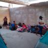 28-Transladas-a-migrantes-a-Coahuila Trasladan a mayoría de haitianos a nuevo refugio en Acuña, Coahuila
