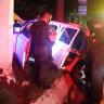 Accidente en la federal 200 deja una mujer lesionada 3 Mujer lesionada