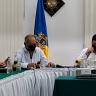 Ayuntamiento autoriza recursos para casas afectadas por Nora 2 Autorizan recursos damnificados Nora