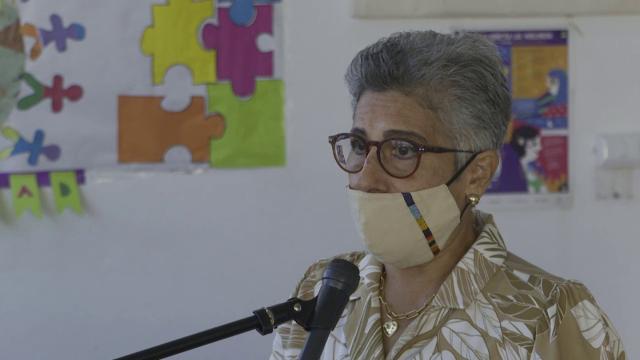 Próxima autoridad debe seguir programas de violencia contra mujeres Directora del Instituto Municipal de la Mujer de Puerto Vallarta