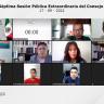 Concluye el proceso electoral local ordinario 2021 proceso electoral local