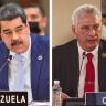 Piden declarar "personas no gratas" a Díaz-Canel y Maduro Diputados del PAN piden a Claudia Sheinbaum que declaren a Díaz-Canel y Maduro como "personas no gratas"