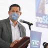 diego sinhue Explosión en Salamanca "fue un acto terrorista”