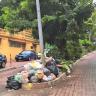 Emergencia sanitaria en Acapulco por acumulación de basura Emergencia sanitaria acapulco
