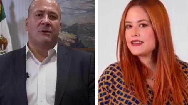 Alfaro elige a Susana Rodríguez como su mano derecha en Vallarta Susana Rodríguez será Representante del Gobernador en Puerto Vallarta