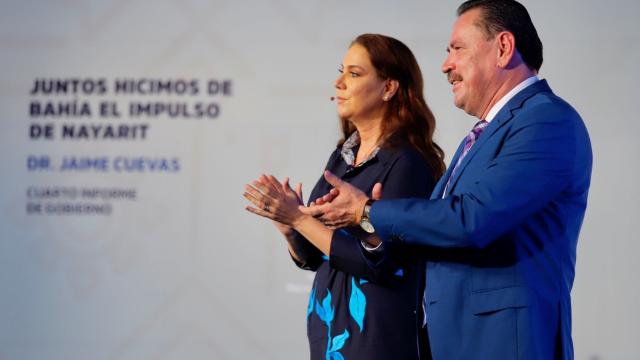 Gracias, Bahía de Banderas, esto no ha terminado 2 Gracias, Bahía de Banderas, esto no ha terminado
