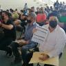 Casi 40 mil vacunas de refuerzo se aplicarán en Vallarta Vacunación contra el Covid-19 en Puerto Vallarta