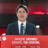 Justin Trudeau gana su tercer mandato en Canadá Primer ministro de Canadá