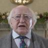 Presidente de Irlanda felicita a México Presidente de Irlanda