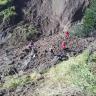 Muere mujer sepultada por derrumbe 3 Muere sepultada por derrumbe