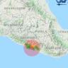 Reportan sismos de 4.9 y 4.4 con epicentro en Guerrero Sismos en Guerrero