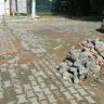 Reportan vecinos bache profundo en Aralias II 2 Bache profundo