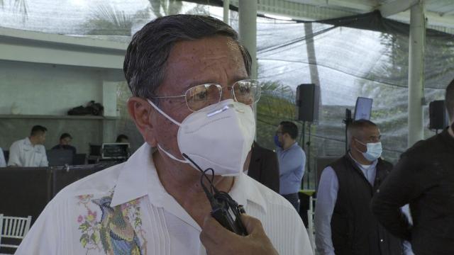 reubicar zonas de riesgo, luis michel 2 Reubicar zonas de riesgo
