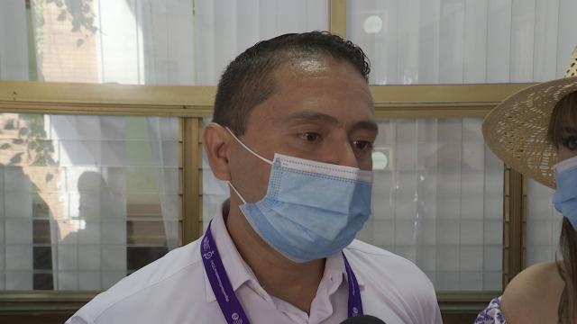 Vallarta acumula 29 quejas ante la Comisión Estatal de DDHH 29 quejas ddhh