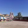 Fiestas patronales del Pitillal sin peregrinaciones, pero con feria Inician las fiesta patronales en el Pitillal con feria