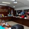 Se reparten comisiones edilicias en el cabildo de Bahía de Banderas comisiones edilicias y que regidores las integran