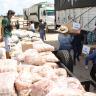 Apoya Mirtha Villalvazo a damnificados en el norte del estado Apoyo para los damnificados del huracán Pamela